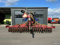 Arable injector Tulip Schijvenbemester