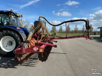Arable injector Tulip Schijvenbemester