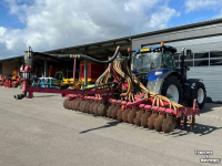 Arable injector Tulip Schijvenbemester