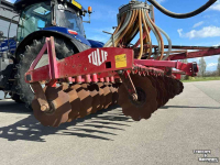 Arable injector Tulip Schijvenbemester