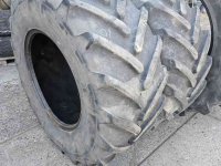 Wheels, Tyres, Rims & Dual spacers Michelin Michelin 650/65R38 en 540/65R28 Multibib