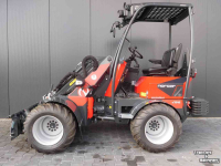 Wheelloader Norcar A7245