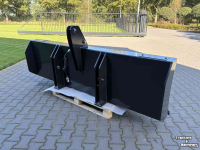 3-point scraper blade  Frontschuif frontschaaf frontgewicht