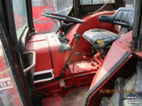 Tractor International 633