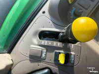 Tractor John Deere 5075M