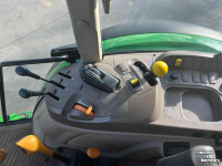 Tractor John Deere 5075M