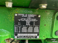 Tractor John Deere 5075M