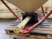 Fertilizer spreader PZ-Vicon Pendelstrooier