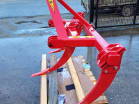 Deep subsoiler Wifo Woeler WK 3