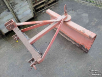3-point scraper blade Jako Grondschaaf  120 cm