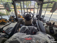 Tractor Massey Ferguson 5S 105 Efficient