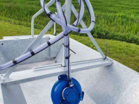 Water trough Solar Energy MSH Waterbak op zonne-energie model 3