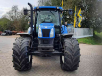 Tractor New Holland T6.165