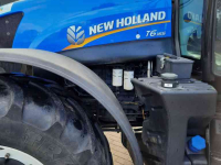 Tractor New Holland T6.165