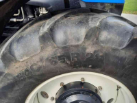 Tractor New Holland T6.165