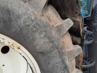 Tractor New Holland T6.165