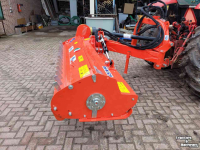 Flail mower Boxer Klepelmaaier AGF 200 Pro