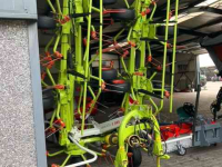 Tedder Claas Volto 1100