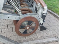 Grassland injector Joskin Solodisc 6880/32