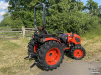 Horticultural Tractors Kioti CK3530 HST
