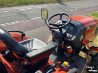 Horticultural Tractors Kioti CK3530 HST