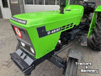 Tractor Deutz-Fahr D 4507