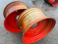 Wheels, Tyres, Rims & Dual spacers  20x38 wiel, velg, velgen