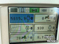 Tractor John Deere 6630 premium