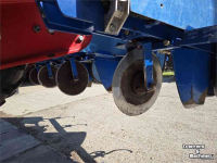 Transplanter Ferrari NK4A Plantmachine