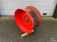 Wheels, Tyres, Rims & Dual spacers Kubota DW20x38 velg    DW2038     Kubota/ claas /fendt