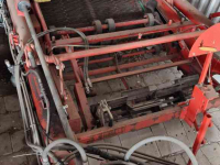 Onion harvester Grimme DLS 1700
