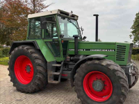 Tractor Fendt 614 LSA Turbomatik E