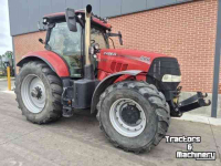 Tractor Case-IH Puma 200 CVX