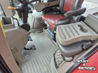 Tractor Case-IH Puma 200 CVX