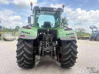 Tractor Fendt 720 profi s4