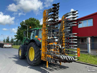 Grassland injector Tjalma GD7875