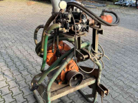 Irrigation pump Landini CMS 65/A beregeningspomp. beregening