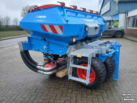 Front hopper seed drill Lemken Solitair FR 2400