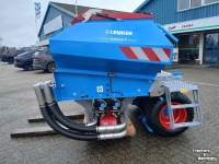 Front hopper seed drill Lemken Solitair FR 2400