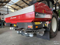 Fertilizer spreader Kverneland Exacta TL Geospread