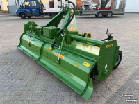 Rotary Tiller Celli P140-305 Bio frees grondfrees