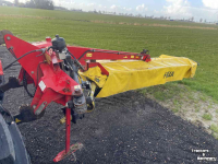 Mower Fella Sm 420