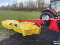 Mower Fella Sm 420
