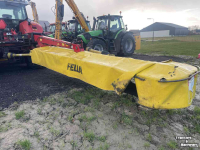 Mower Fella Sm 420