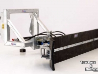 Other livestock equipment and accessories Qmac Module Erfschuif, Stalschuif, Sneeuwschuif, Maischuif