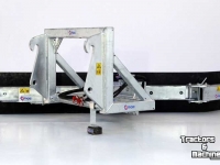 Other livestock equipment and accessories Qmac Module Erfschuif, Stalschuif, Sneeuwschuif, Maischuif