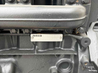Engine FPT CURSOR 10   F3AE9681C  Tier  349pk
