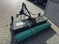 Sweeper Qmac Veegmachine / Veegbezem / Rolbezem
