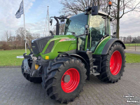Tractor Fendt 310 Vario Profi