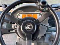 Tractor Fendt 310 Vario Profi
